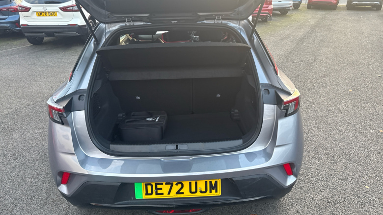 Vauxhall Mokka 100kW SRi Premium 50kWh 5dr Auto Electric Hatchback